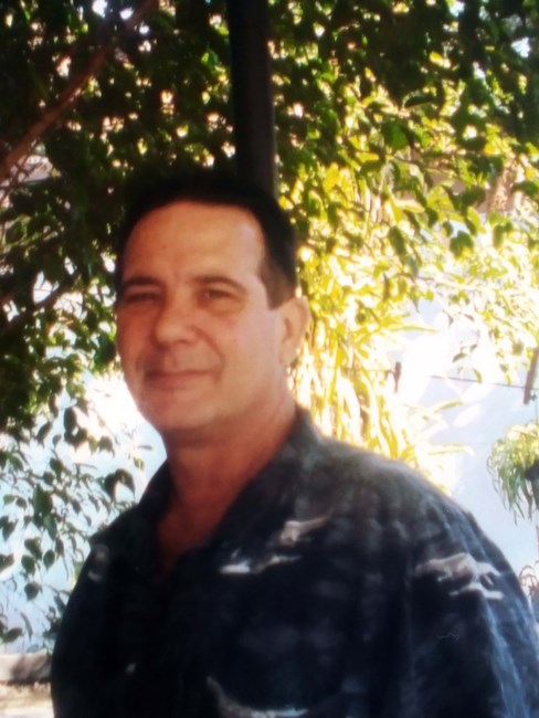 Obituary of John David Ferry