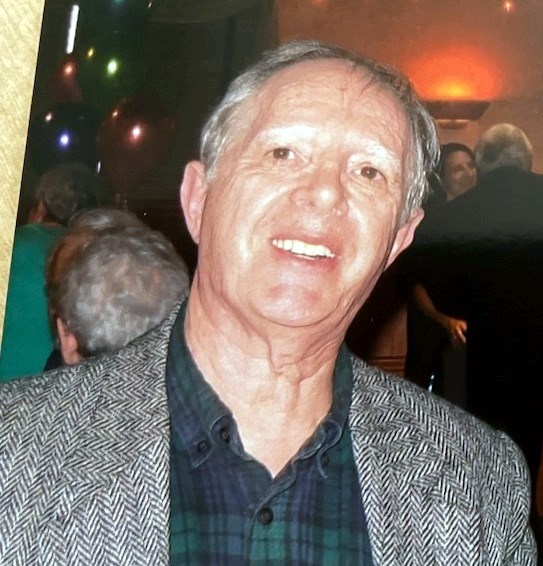 Obituary of Arthur Abrams