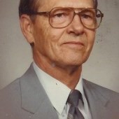 Obituary of Crockett Dusty Rhodes