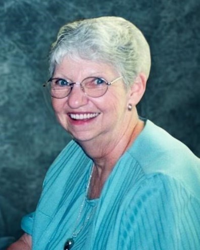 Obituary of Kathleen Anne Schmeltekopf