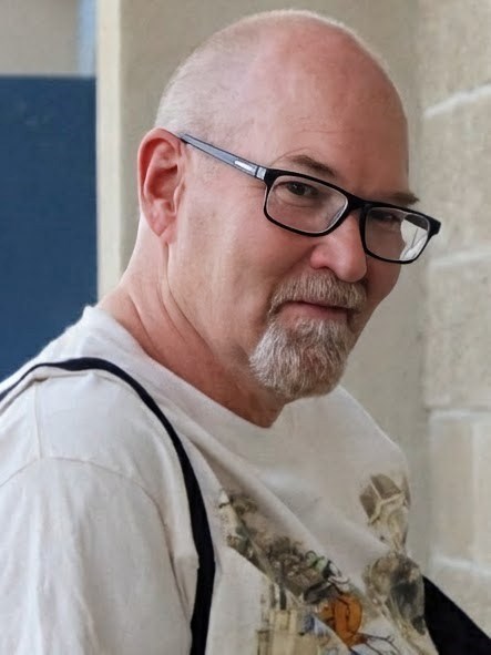 Obituary of Craig Howard Westbrook