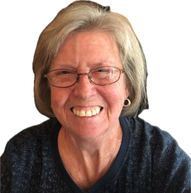 Obituary of Ginger Daisy James