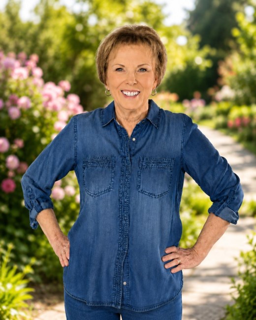 Obituary of Sandra K Murr