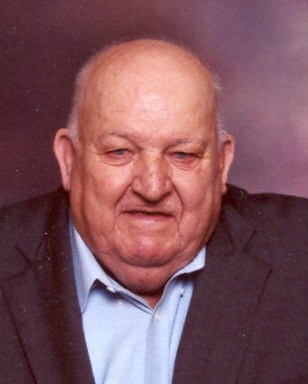 Obituary of Kenneth M. Frederick