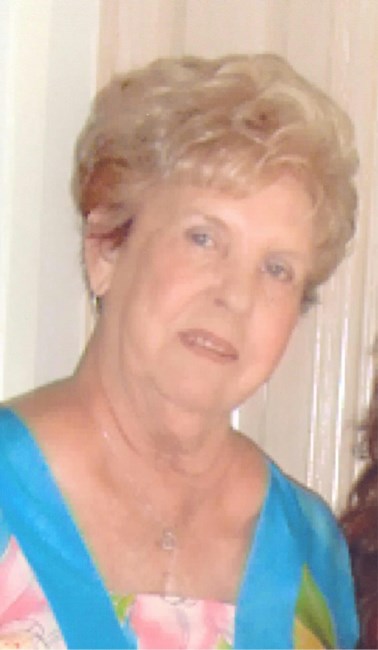 Obituary of Mary Louise Aday Layton