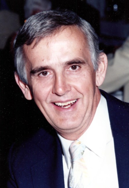 Obituary of Leo Schultheis