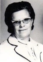 Obituary of Ruth L. Hazelton