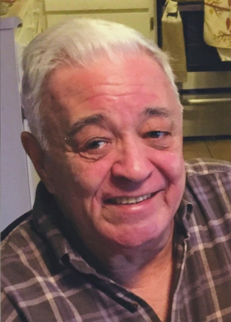 Obituary of John B. Ruiz Sr.