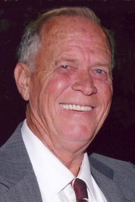 Obituary of Donald Maurice Findlay