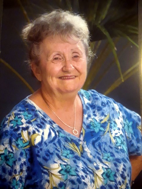 Obituary of Charlotte Ann Rein