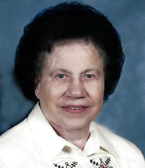 Obituary of Alta "Bernice" Gilley Juneau