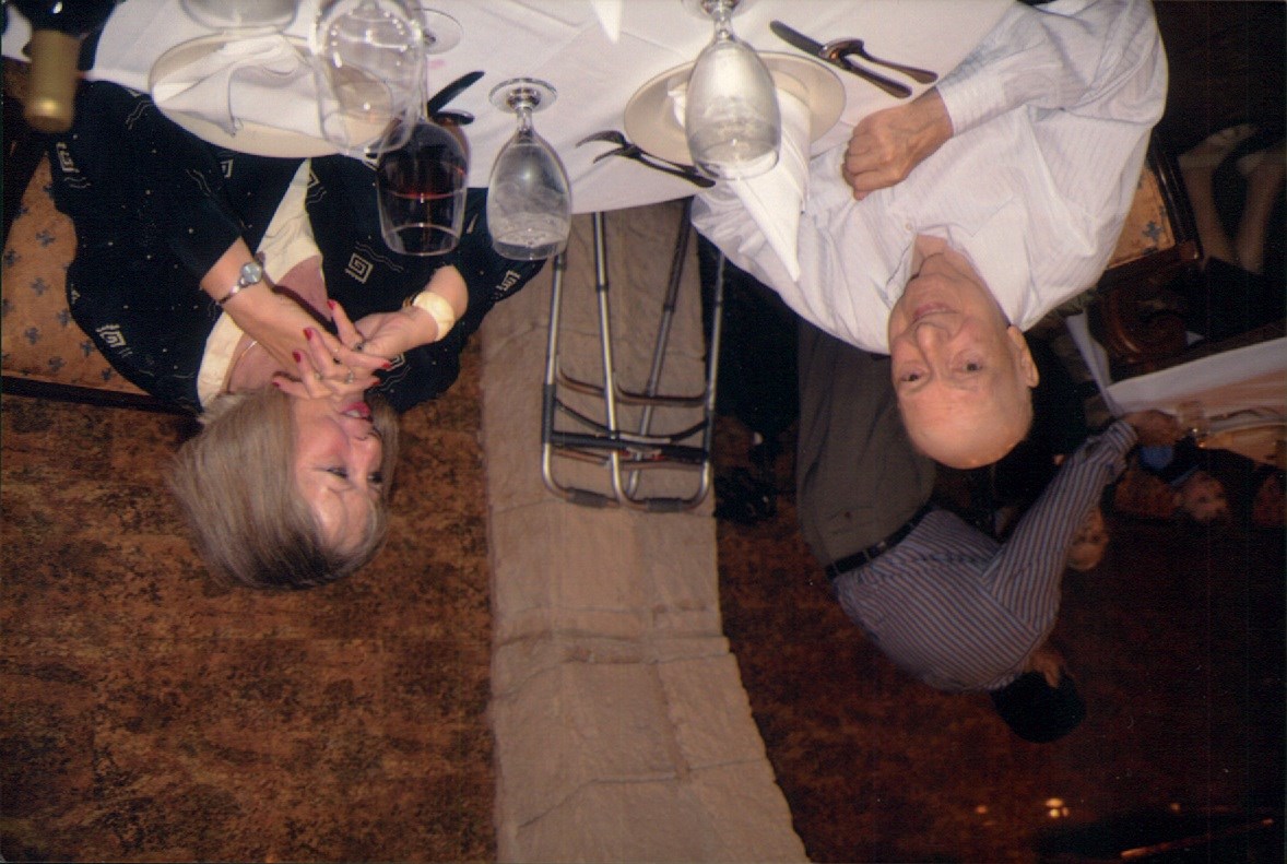 Obituary of Joseph O. Citelli