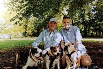 Obituary of James "Jamie" Lanier Walters