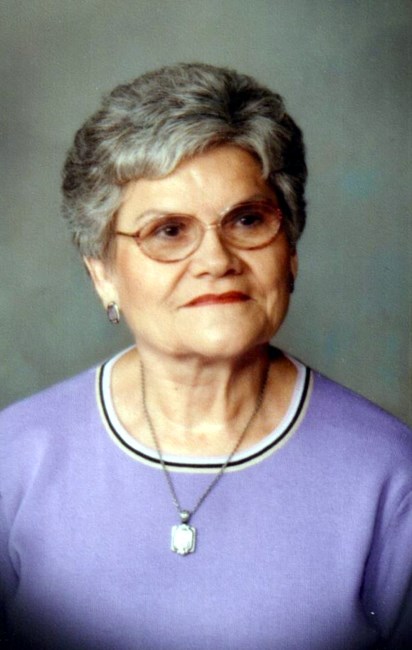 Obituary of Rosa Frazier Saunders