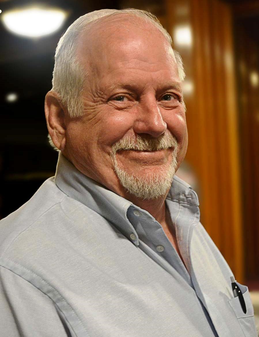 Harold Bettes Obituario Colorado Springs, CO