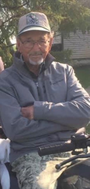 Avis de décès de Mr. Kevin Moore Howarth