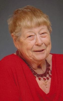 Obituary of Dora "Elly" E. Marxen