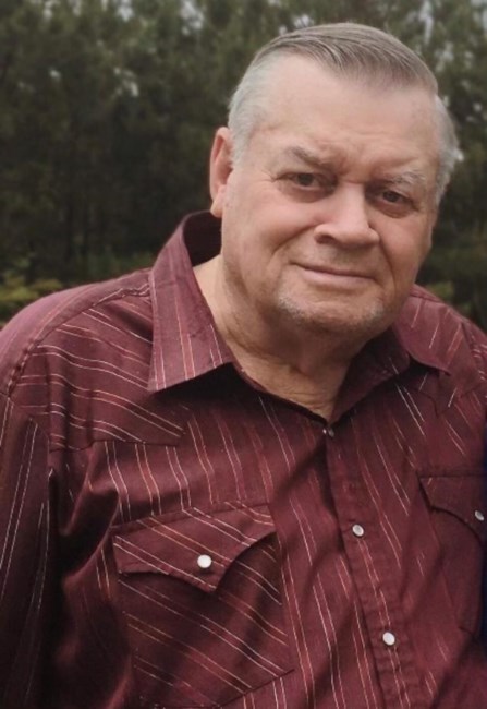 Obituary of William Reeves Baird