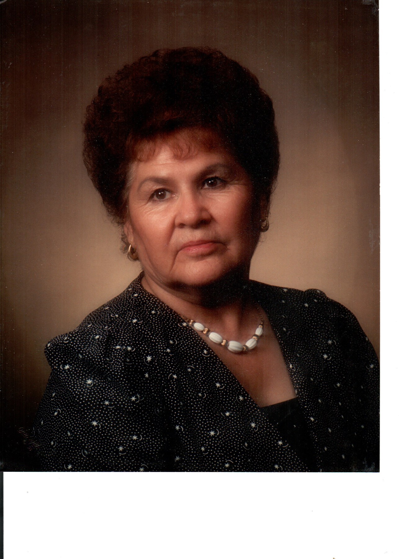 Obituario de Aurora Herminia Padilla