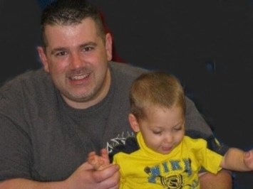 Obituary of Dean C. O'Connor