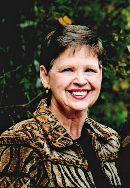 Avis de décès de Theresa W. Roy