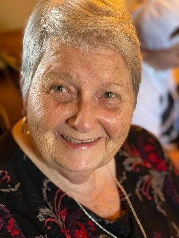 Obituary of Julia "Judy" Cook Lomax