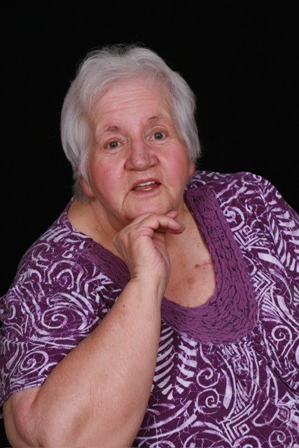 Obituary of Mary Esther Brice