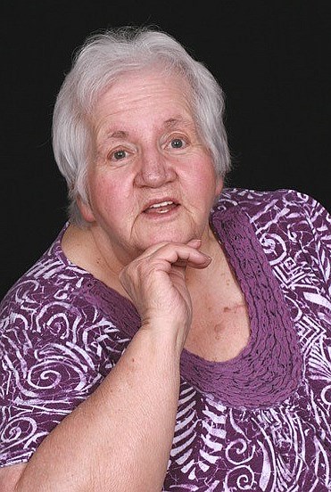 Obituary of Mary Esther Brice