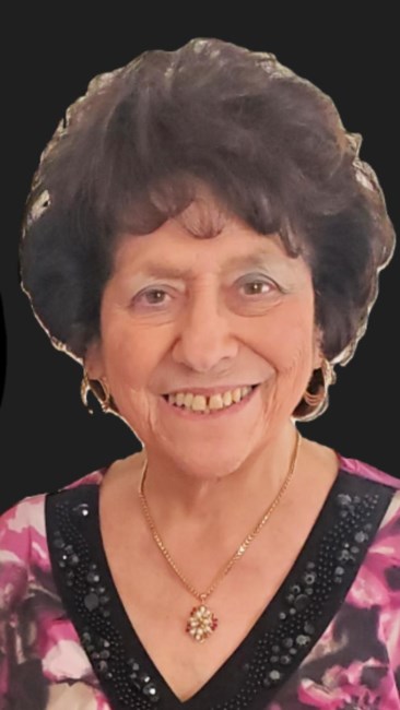Obituary of Myra Weinman