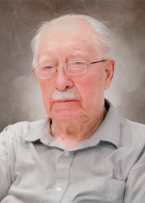 Avis de décès de Paul Paris