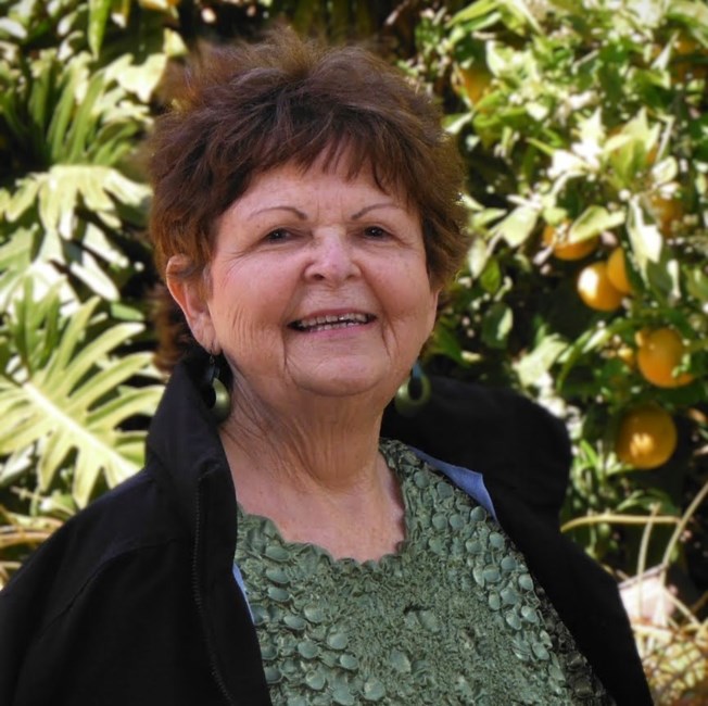 Obituary of Judith M. Raymond