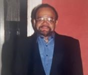 Obituary of William Perry Carmichael