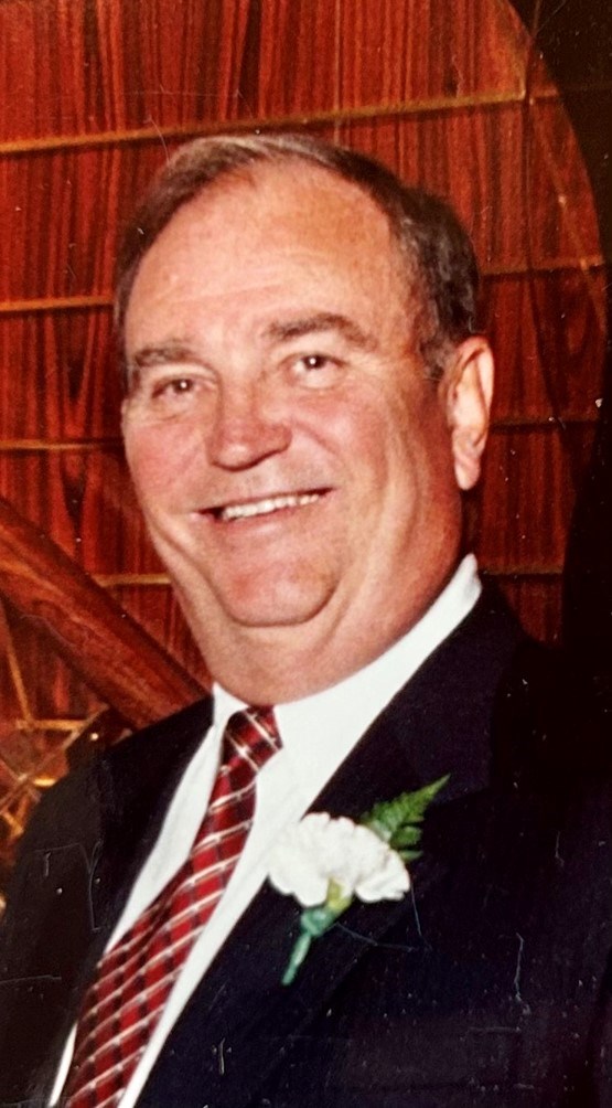 Obituary of George Frederick "Rick"     Sins, Jr.