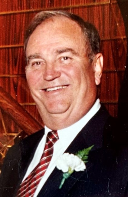 Obituary of George Frederick "Rick" Sins, Jr.
