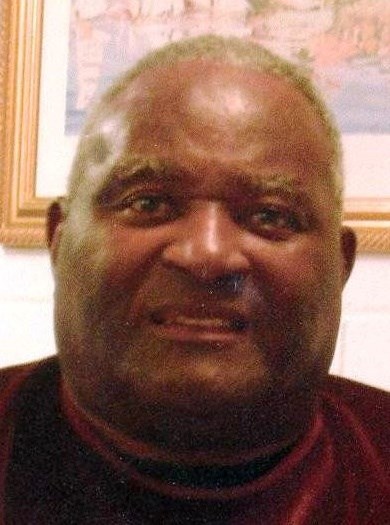 Obituary of Robert Brown Jr.