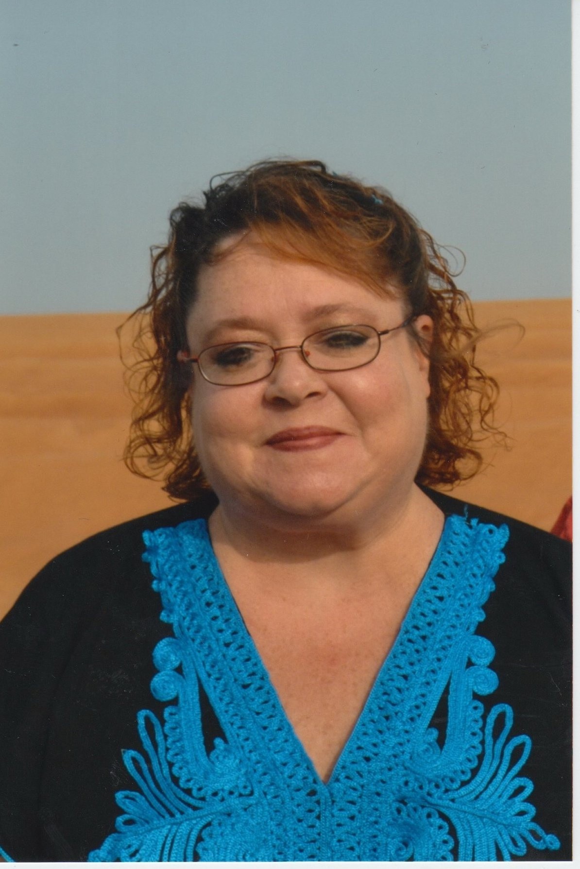 Obituary of Frances Anne Verow-Tillotson