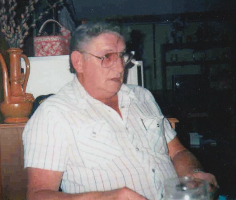 Obituary of Charles Everette Gladden Sr.