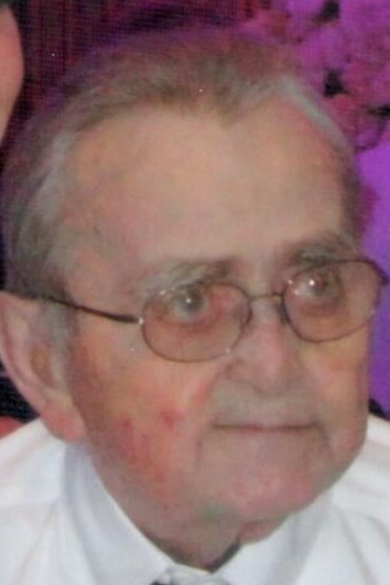 Obituary of Joseph Harry Lyons Sr.