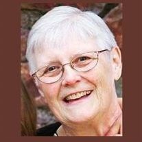 Obituary of Linda Marie Jorgensen