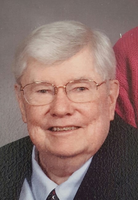 Obituary of Leonard Sargeant III