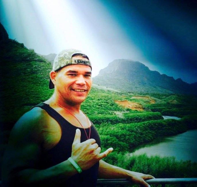 Obituary of Ryan Kaiulani Abay-Abay