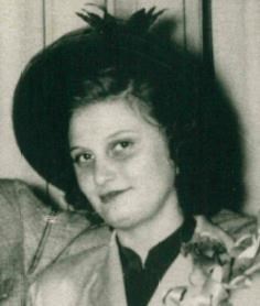 Obituary of Belva Bartholomae