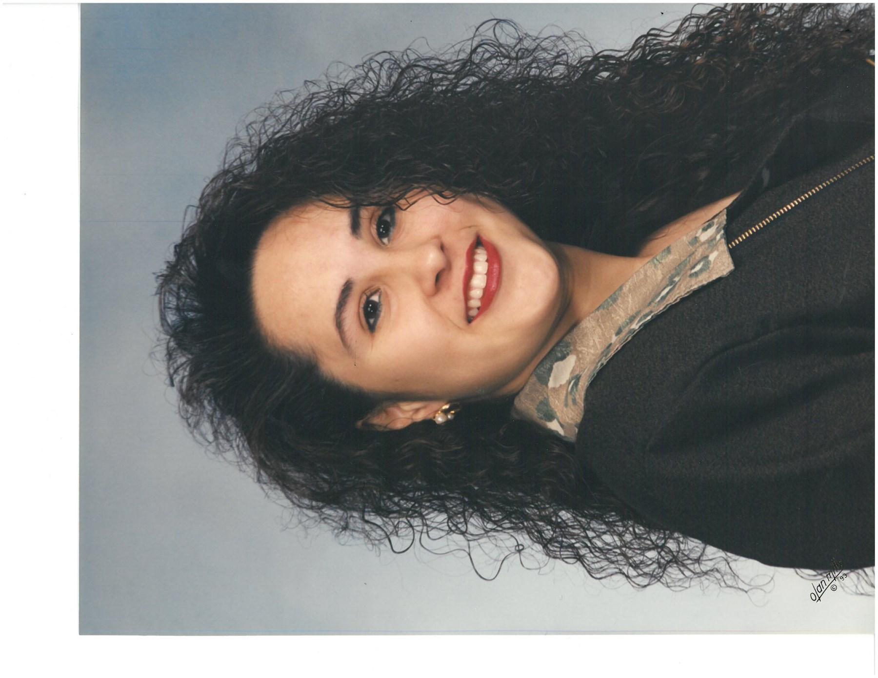 Obituary of Myra Lynette Olguin