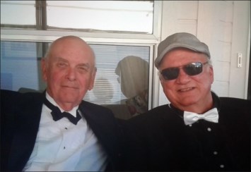 Obituary of Harry L. Chism