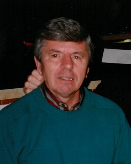 Obituary of William Thomas Polak