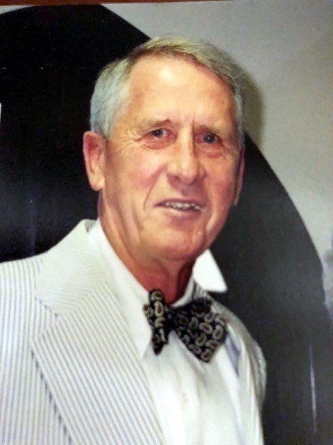 Obituary of Dr. Leo Dudley Wilson
