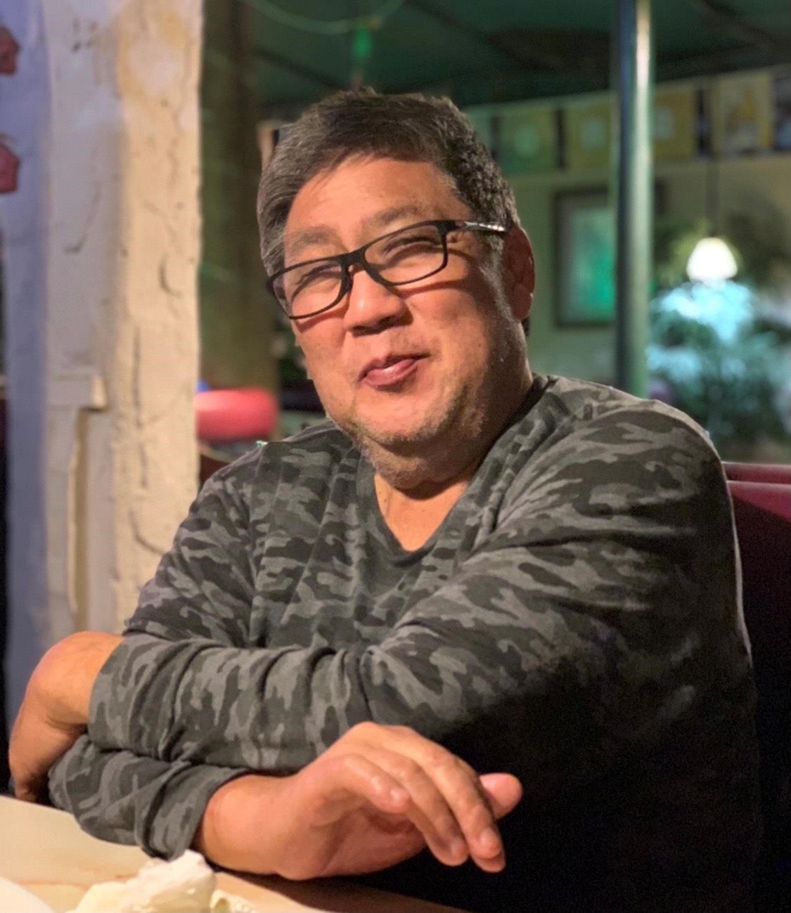 Obituary of Kevin Eugene Nagata