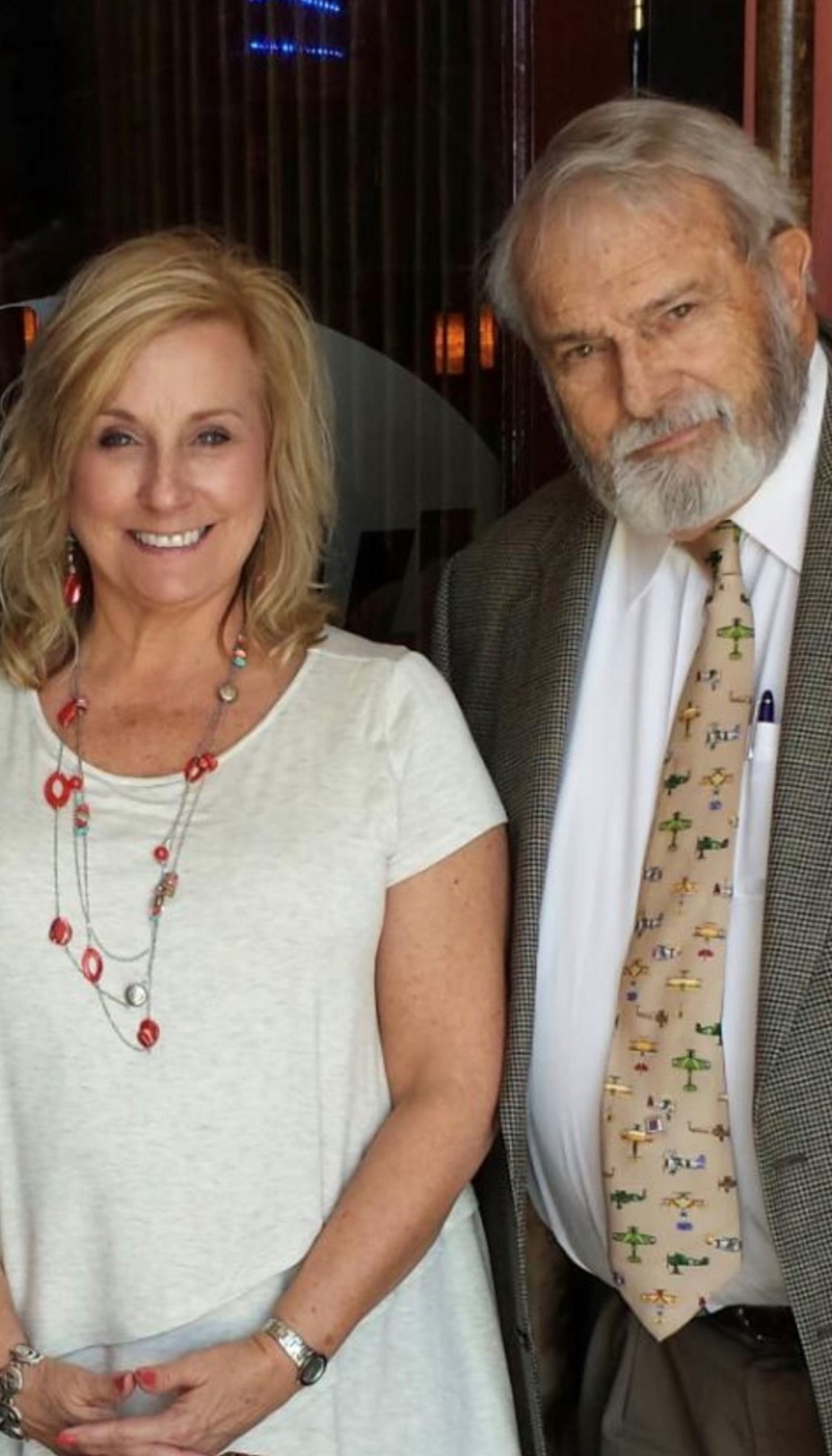 Obituary of James Robert Ray