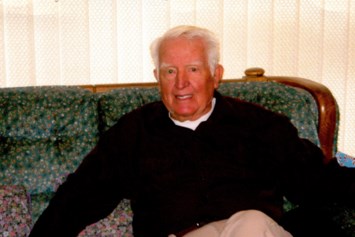 Obituary of Virgil Quentin Johnson