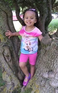 Obituary of Chloe Janessa Williams